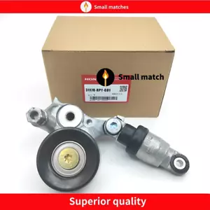 OEM Belt Tensioner Assembly For 2017-2024 Honda Civic Accord Acura RDX TLX 2.0L - Picture 1 of 7