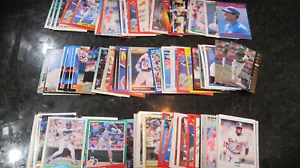 rubin sierra 108 card lot free shipping nice shape - Picture 1 of 3