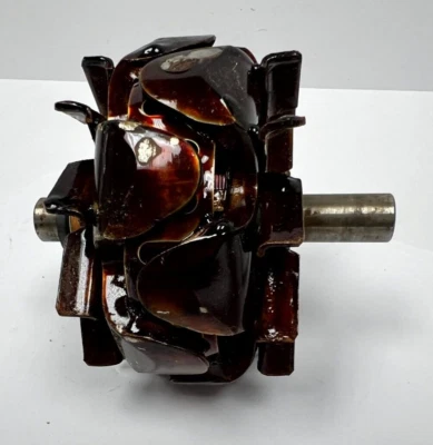 1969-1971 Dodge Chrysler Plymouth Alternator Starter Rotor 2585175 NOS - Image 1 of 4