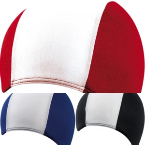 Beco Textil-Schwimmhaube Lange Form Herren Herren Schwimmkappe Badehaube - Bild 1 von 7