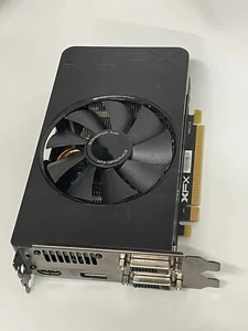 Radeon R7 260X (2Gb GDDR5,HDMI, DisplayPort, 2 DVI) - Picture 1 of 7