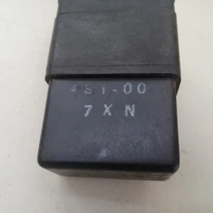 YAMAHA T105 CRYPTON R CDI UNIT - Picture 1 of 7