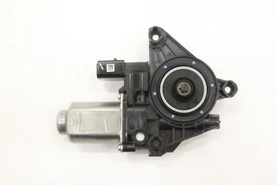 2020 - 2025 CHRYSLER VOYAGER FRONT LEFT SIDE DOOR WINDOW REGULATOR MOTOR OEM - Image 1 of 4