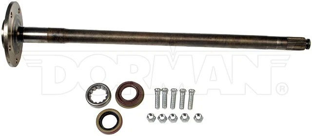 Вал оси Dorman 630-124 подходит для Chevy S10 GMC S15 Sonoma 26009534 - Изображение 1 из 4