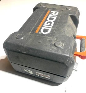 RIDGID R2600 Hard Protective Carrying Case for Sander - CASE ONLY - Picture 1 of 4
