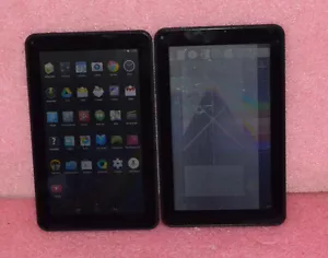2 Polaroid 9" 8GB Tablet Model PTAB935. - Picture 1 of 3
