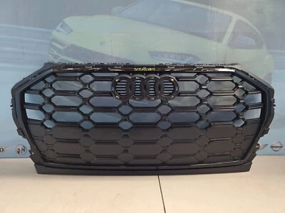 2021 2022 2023 2024 AUDI Q5, SQ5, Q5 PARRILLA SPORTBACK OEM USADA Foto 1 de 4