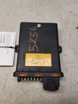 1990 - 93 梅赛德斯-奔驰 300SL 500SL - 巡航控制杆 - 0075454332 - R143257 — 第 1/4 张图片