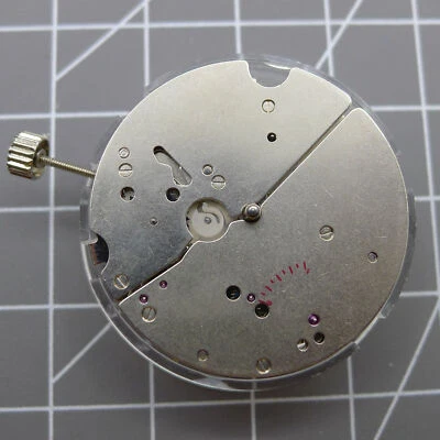 Tianjin T17 ST17 Ultra Thin Automatic Mechanical Movement Watch Part - Image 1 of 4