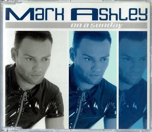 Mark Ashley - On A Sunday - CD - Imagen 1 de 3