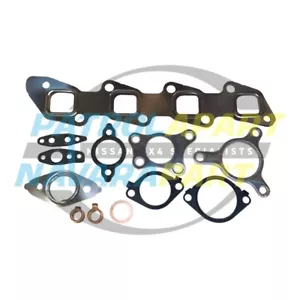Japanese Manifold Gasket Replacement Kit Suit Nissan Navara D40 R51 YD25 ( PAP-1 - Picture 1 of 1