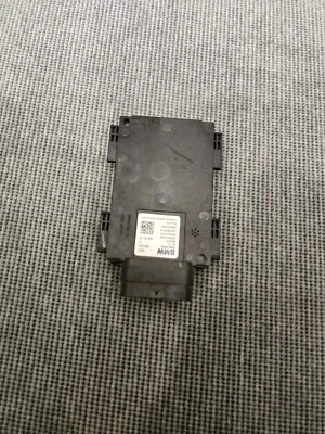 BMW G01 G12 G30 5/7 Series X3 X4 Lane Departure Change Warning Radar Sensor OEM - Image 1 of 4