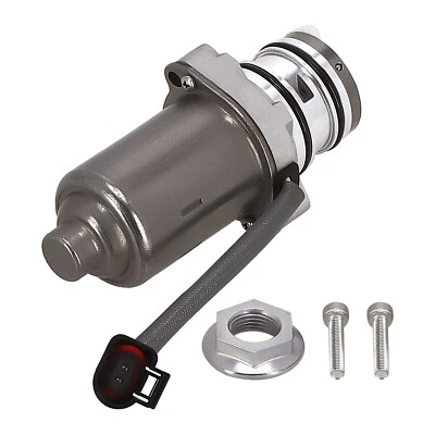 DIFFERENTIAL COUPLING OIL PUMP FOR LAND ROVER FREELANDER 2 LR008958 - Image 1 of 4