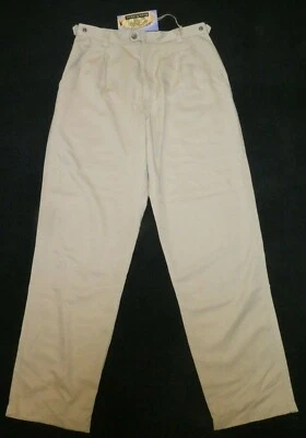 Nuevo con etiquetas Pantalones Royal Robbins Mujer Camel Explorer Talla 10 Foto 1 de 3