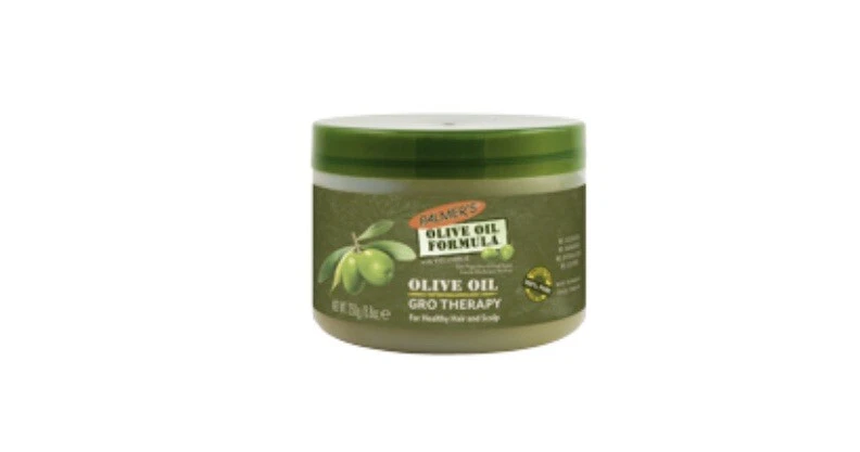 Palmer's Olive Oil Formula Gro Therapy, 8.8 Oz - Image 1 of 1