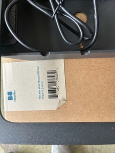 Heckler iPad Mount 10.2” With Poe Adapter USB c - Afbeelding 1 van 2
