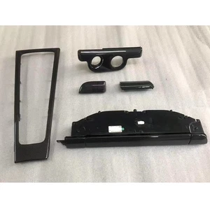 Reemplazo de cubierta interior de auto de fibra de carbono para Porsche 718 Boxster Cayman 981 - Imagen 1 de 6