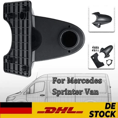 Rückfahrkamera Ersatz Gehäuse Abdeckung mit Base Für Mercedes Benz Sprinter Van. - Bild 1 von 2