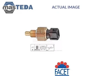 1830303 COOLANT TEMPERATURE SENSOR GAUGE EPS NEW OE REPLACEMENT - Picture 1 of 5
