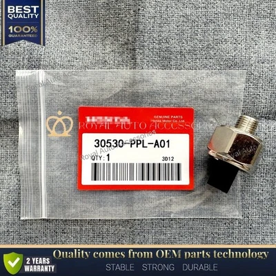 SENSOR DE GOLPE 30530-PPL-A01 PARA Element Accord CR-V Acura RDX 2421056 EE. UU. Foto 1 de 4