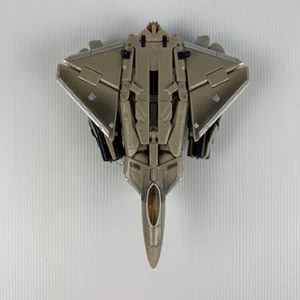 Transformers Starscream Figure Only Movie 2007 Voyager Class Incomplete - Picture 1 of 9