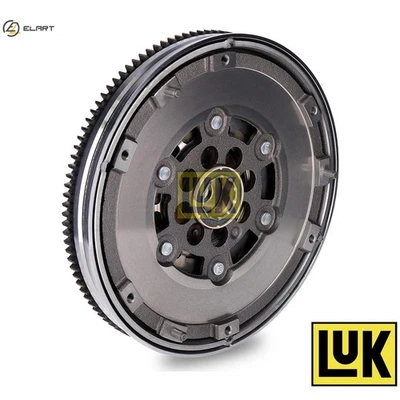 FLYWHEEL 415 0159 10 FOR HYUNDAI TUSCANI SONATA/IV/Mk/III SONICA COUPE/TIBURON - Image 1 of 4