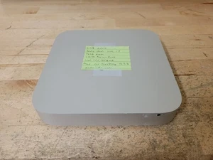 Apple A1347 Mac Mini Late 2014 i7 16gb RAM 1.12TB Fusion Drive  Computer - Picture 1 of 7