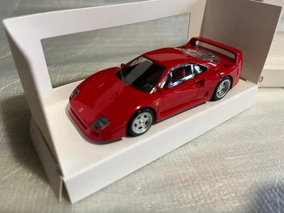 FERRARI   F40  NOREV 1/43  NEUF  - Photo 1/3