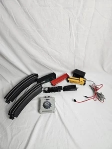Bachmann HO N Scale Train 4432 Speed Controller 46605A Power & Tracks - Picture 1 of 10