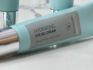 Artistry Skin Nutrition Hydrating Eye Gel Cream .5oz/15g FULL Vegan Made In USA - Picture 1 of 6