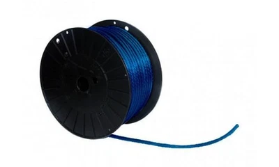 Cable de masa Cable de alimentación Cable de alimentación 10 mm² para... - Imagen 1 de 2