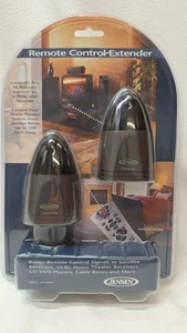 NEW Jensen Remote Control Extender Model-JDSC-IR100A Receiver Transmitter - Picture 1 of 2