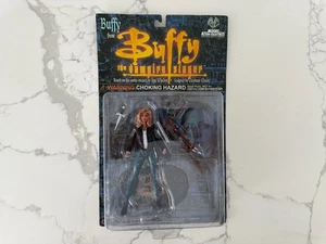 Buffy 6" Figur aus Buffy the Vampire Slayer - Moore Action Sammlerstück 1999 - Bild 1 von 6
