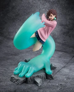 Dandadan Figuarts ZERO Momo Bandai - Picture 1 of 6