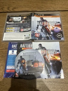 Battlefield 4 Ps3 (PAL) AO2 - Picture 1 of 1