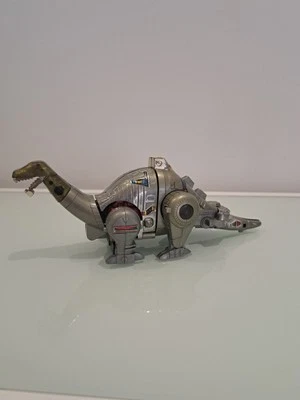 Hasbro Takara Transformers Dinobot G1 Macau 1984 - Photo 1/4