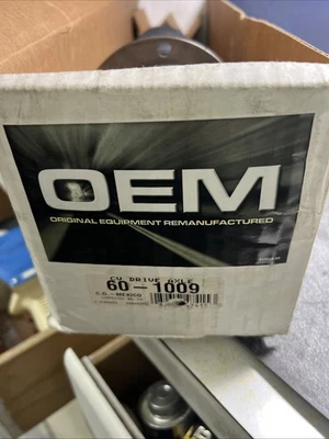 Front Driver Side CV Axle for Silverado 1500 Classic+More (60-1009) - Image 1 of 4