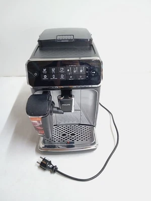 Macchina da caffè Philips 3200 serie EP3246/70 - nessun accessorio - Immagine 1 di 4