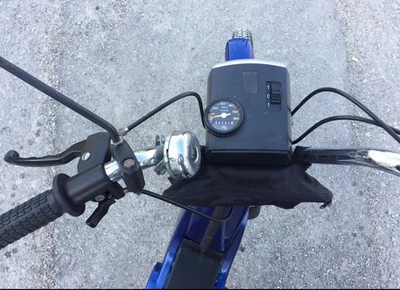 Mofa Piaggio Modell ciao - Bild 1 von 3