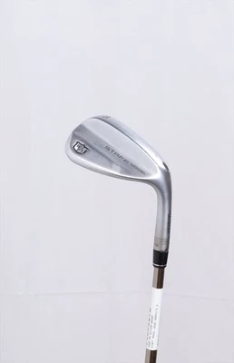 Wilson Staff Model 2020 Wedge 60°-10 Regular Recoil Graphite 1251078 Good - Image 1 of 4