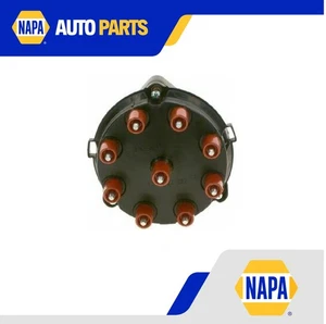 Distributor Cap fits MERCEDES 420SEC C126 4.1 85 to 91 M116.965 Genuine Bosch - Picture 1 of 5