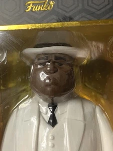 Funko Gold Premium Vinyl Figur Series One Notorious B.I.G. Neu In-Hand - Bild 1 von 6
