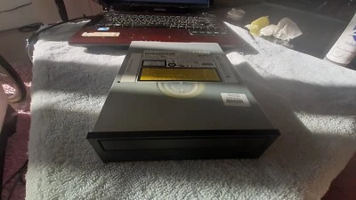 DVD ROM  GD-8000 COMPAQ P/N 231196-M30, spare pn: 232319-001 - Image 1 of 4