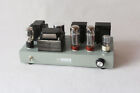 Amplificateur à tube 6H9C/6N9P EL34-B classe A amplificateur audio à extrémité unique ax