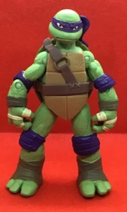 Figura de acción 2012 Viacom Teenage Mutant Ninja Turtles TMNT Donatello - Imagen 1 de 2