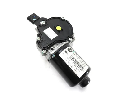 12-19 BMW 320i 328i 330i 335i 340i 428i 430i 435i 440i M3 M4 - MOTOR LIMPIAPARABRISAS DELANTERO Foto 1 de 4