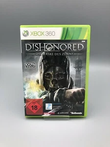 Dishonored - Die Maske des Zorns (Microsoft Xbox 360, 2012) - Bild 1 von 2