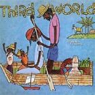 Third World - Journey To Addis  Cd  8 Tracks International Pop / Reggae  New