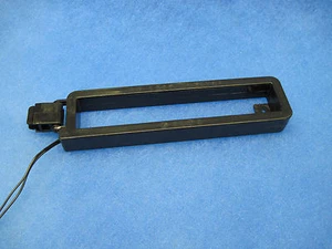Antenna ad anello NOS HAFLER AM (SE130 e altre): $10,95/ea, SPEDIZIONE GRATUITA USA - Foto 1 di 4