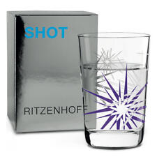Ritzenhoff Next Shot Verre à liqueur Verre à liqueur A. St. James Stars 40 ml